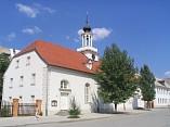 «Невероятные приключения» в кирхе