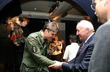 Городским школьникам расскажут об истории «Сталинградской Мадонны»