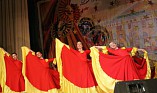 В Жирновске состоится межрайонный танцевальный фестиваль