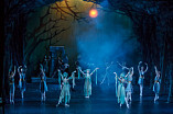 На сцену «Царицынской оперы» возвращаются балетные дивертисменты 