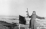 В Светлом Яре открылась документальная выставка