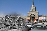 В Волгограде откроется выставка исторических фотоколлажей