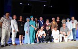 Волгоградский казачий театр принял участие в международном фестивале «Театральная гавань»