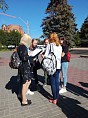 В Волгограде состоялся городской квест «34 регион»