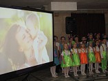 В Волгограде состоится концерт в честь Дня матери