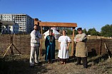 «Старая Сарепта» приглашает принять участие в фестивале «Толерантность — путь к миру»