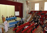 В Волгограде обсудят музыкально-художественное образование России