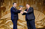 Волгоградская область приняла эстафету Всероссийского театрального марафона
