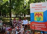 Волгоградские мастера стали призёрами фестиваля в Адыгее