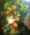«Fleur» можно увидеть в библиотеке