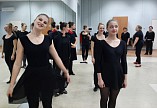 Во ВГИИКе готовят к изданию альманах по хореографии