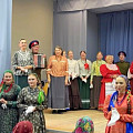 На фестивале «На Покрова» выступили лучшие исполнители региона На фестивале «На Покрова» выступили лучшие исполнители региона
