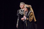 Волгоградские театры участвуют в федеральной программе гастролей