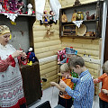 В Музее Машкова состоится семейный праздник «Яблочный Спас»