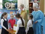 В Волгограде пройдёт II областная Неделя сказки без границ