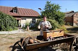 Большой день для посетителей «Старой Сарепты»