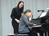 Лучшие пианисты региона провели мастер-класс для коллег