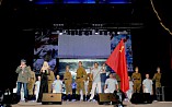 Дипломированный «Вокзал Победы»