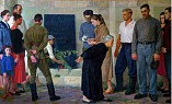 Ко дню окончания II мировой войны волгоградские учреждения культуры подготовили просветительские мероприятия