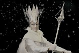 В Волгоградском молодёжном театре состоится премьера «Снежной королевы»