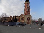 Волгоградский краеведческий музей планирует расширить свои площади