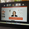 Волгоградские библиотекари провели вебинар на тему креативных индустрий