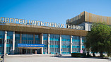 Об опыте Волгоградского центра народного творчества рассказали на федеральном уровне