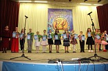В Волгоградской области отметили лучших талантливых ребят