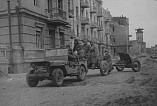 Выставка «Уличные бои в Сталинграде» откроется в музее «Память»