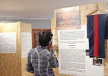 В Урюпинске открылась выставка «Кто мой город?»