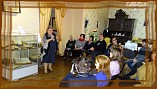 В Волгоградском краеведческом музее отметят День православной книги