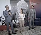 В Волгоградской области открылся культурологический марафон «Все грани Гранина»