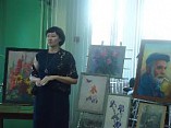 Памяти художника
