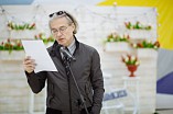 В Волгограде проходит Неделя молодёжной книги