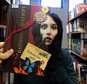 Волгоградцев приглашают принять участие в Неделе молодёжной книги