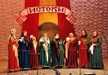 «Истоки» творчества