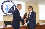 Директора «Царицынской оперы» наградили как лучшего менеджера в сфере культуры 