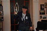 НЭТ наградили на «Славянском форуме искусств»