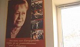 В Волгограде открылась Творческая гостиная Александры Пахмутовой