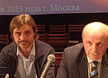 Волгоградская писательская организация сотрудничает с другими регионами 