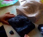 Юные скульпторы соберутся в Волгограде