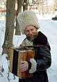 Казаки подарят праздник