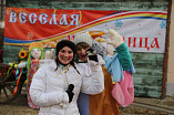 На масленичную программу в «Старой Сарепте» можно отправиться электропоездом