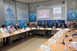 В Волгограде открылся международный кинофестиваль