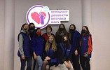 Волонтёры культуры помогут пациентам больничного комплекса в Волгограде