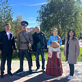 В Волгоградской области прошли традиционные Дни памяти Василия Шукшина