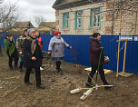 В Октябрьском районе завершилась фольклорно-этнографическая экспедиция