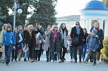 В Волжском состоится пешеходная экскурсия на английском языке