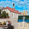 «Старая Сарепта» запускает творческий конкурс к акции «Ночь музеев»