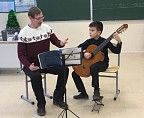 Педагоги из Волгограда провели мастер-класс в Калачёвском районе